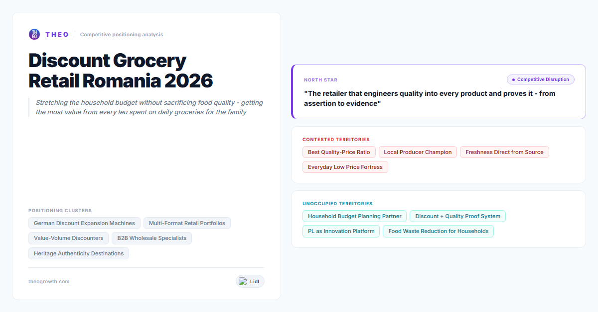 Lidl positioning landscape preview